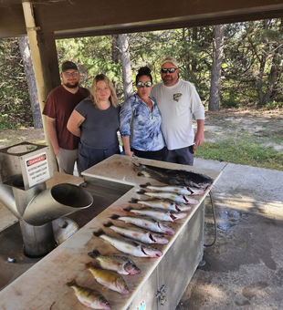 Hook into Nebraska’s Fishing Glory